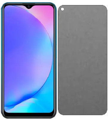 PHONICZ RETAILS Impossible Screen Guard for Vivo Y17(Pack of 1)