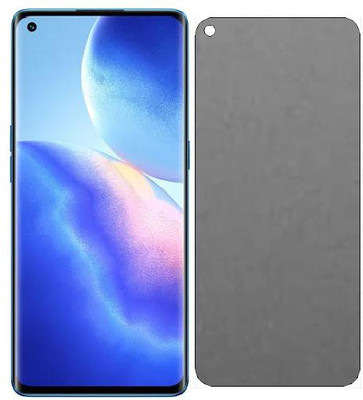PHONICZ RETAILS Impossible Screen Guard for Oppo Reno 5 Pro(Pack of 1)