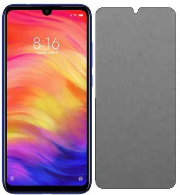 PHONICZ RETAILS Impossible Screen Guard for Xiaomi Redmi Note 7 Pro(Pack of 1)