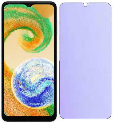 PHONICZ RETAILS Impossible Screen Guard for Samsung Galaxy A04S(Pack of 1)