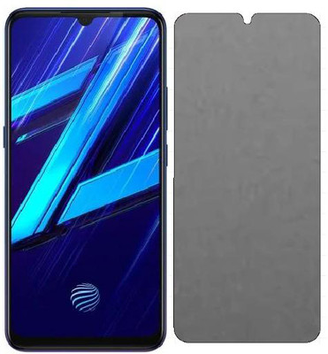 PHONICZ RETAILS Impossible Screen Guard for Vivo Z1X(Pack of 1)