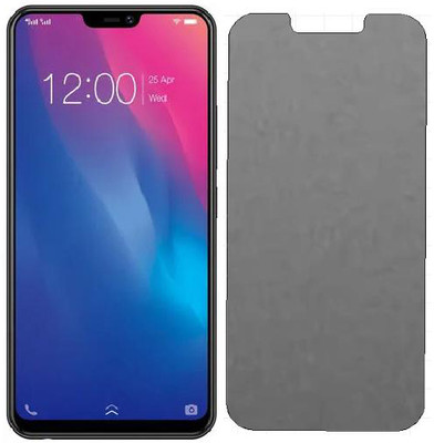 PHONICZ RETAILS Impossible Screen Guard for Vivo V9 Youth(Pack of 1)
