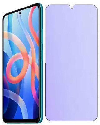 PHONICZ RETAILS Impossible Screen Guard for Xiaomi Redmi Note 11(Pack of 1)