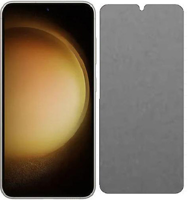 PHONICZ RETAILS Impossible Screen Guard for Samsung Galaxy S23 5G(Pack of 1)