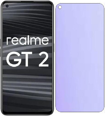 PHONICZ RETAILS Impossible Screen Guard for Realme Gt 2 5G(Pack of 1)