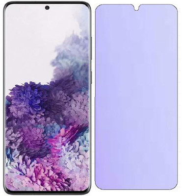 PHONICZ RETAILS Impossible Screen Guard for Samsung Galaxy S20 Plus(Pack of 1)