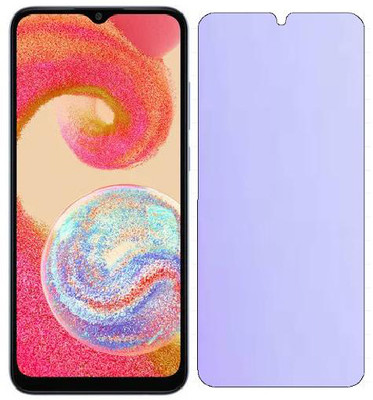 PHONICZ RETAILS Impossible Screen Guard for Samsung Galaxy A04E(Pack of 1)