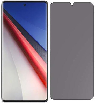 PHONICZ RETAILS Impossible Screen Guard for Iqoo 11 Pro 5G(Pack of 1)