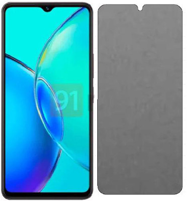 PHONICZ RETAILS Impossible Screen Guard for Vivo V27 4G(Pack of 1)