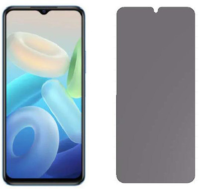 PHONICZ RETAILS Impossible Screen Guard for Vivo Y75 5G(Pack of 1)