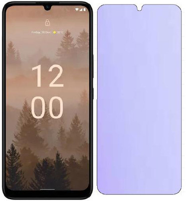 PHONICZ RETAILS Impossible Screen Guard for Nokia C31(Pack of 1)