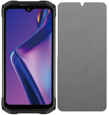 PHONICZ RETAILS Impossible Screen Guard for Doogee S98 Pro(Pack of 1)