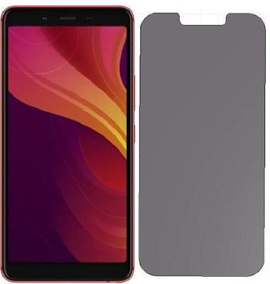 PHONICZ RETAILS Impossible Screen Guard for Infinix Note 5 Stylus(Pack of 1)