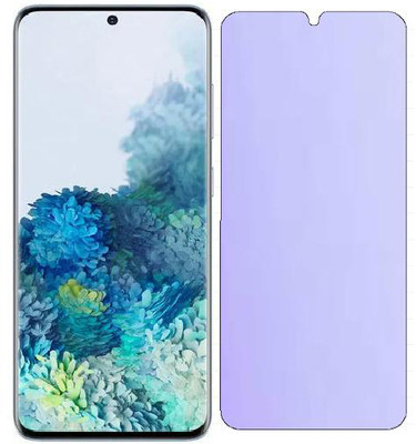 PHONICZ RETAILS Impossible Screen Guard for Samsung Galaxy S20(Pack of 1)