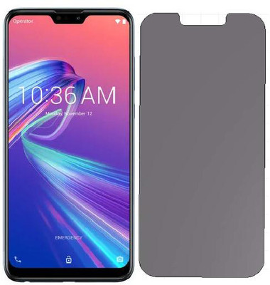 PHONICZ RETAILS Impossible Screen Guard for Asus Zenfone Max Pro M2(Pack of 1)
