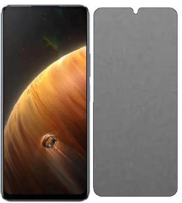 PHONICZ RETAILS Impossible Screen Guard for Infinix Zero 5G 2023 Turbo(Pack of 1)