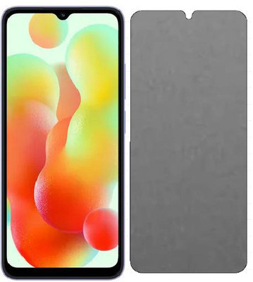 PHONICZ RETAILS Impossible Screen Guard for Xiaomi Redmi 12C(Pack of 1)