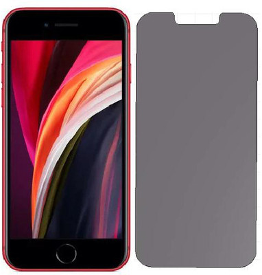 PHONICZ RETAILS Impossible Screen Guard for Apple Iphone Se 2020 (Iphone Se 2)(Pack of 1)