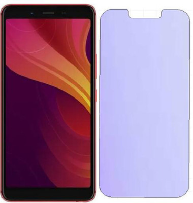 PHONICZ RETAILS Impossible Screen Guard for Infinix Note 5 Stylus(Pack of 1)