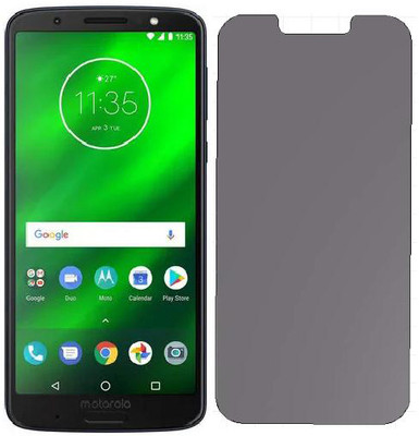 PHONICZ RETAILS Impossible Screen Guard for Motorola Moto G6 Plus(Pack of 1)