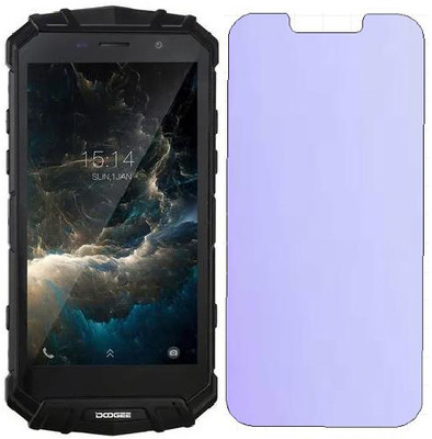 PHONICZ RETAILS Impossible Screen Guard for Doogee S60(Pack of 1)