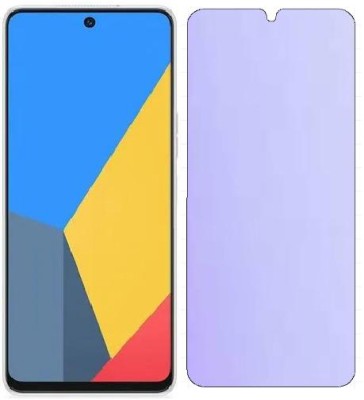 PHONICZ RETAILS Impossible Screen Guard for Tecno Camon 19 Pro Mondrian(Pack of 1)