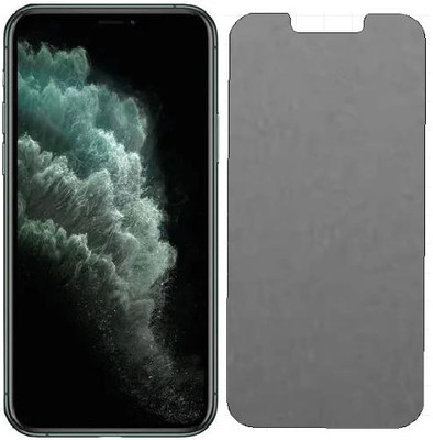 PHONICZ RETAILS Impossible Screen Guard for Apple Iphone 11 Pro(Pack of 1)