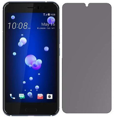 PHONICZ RETAILS Impossible Screen Guard for Htc U11(Pack of 1)