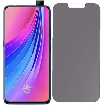 PHONICZ RETAILS Impossible Screen Guard for Vivo V15 Pro(Pack of 1)