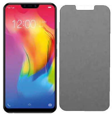 PHONICZ RETAILS Impossible Screen Guard for Vivo Y83(Pack of 1)