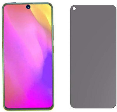 PHONICZ RETAILS Impossible Screen Guard for Vivo X110(Pack of 1)