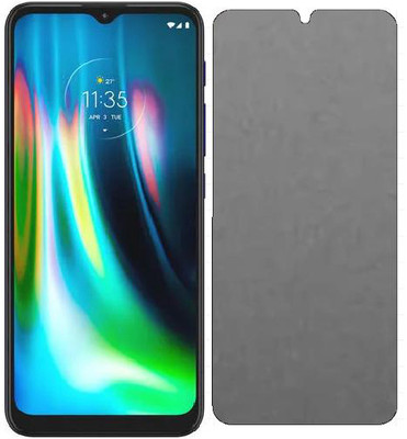 PHONICZ RETAILS Impossible Screen Guard for Motorola G9(Pack of 1)