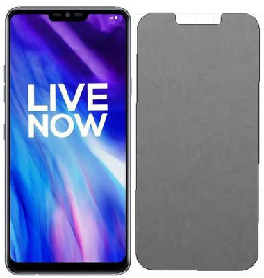PHONICZ RETAILS Impossible Screen Guard for Lg G7 Plus Thinq(Pack of 1)