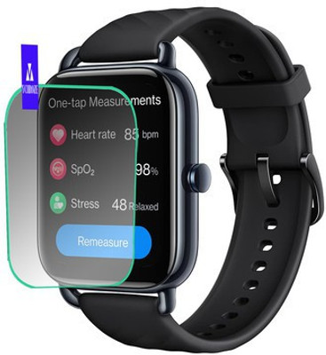 YCHROZE Screen Guard for OnePlus Nord Watch with 1.78” AMOLED Screen Guard(Pack of 1)