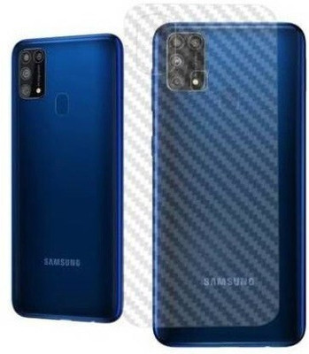 FlipSmartGuard Back Screen Guard for SAMSUNG GALAXY M31, SAMSUNG GALAXY F41(Pack of 1)