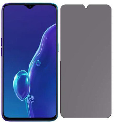 PHONICZ RETAILS Impossible Screen Guard for Realme X2(Pack of 1)