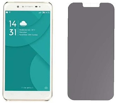 PHONICZ RETAILS Impossible Screen Guard for Doogee F7(Pack of 1)