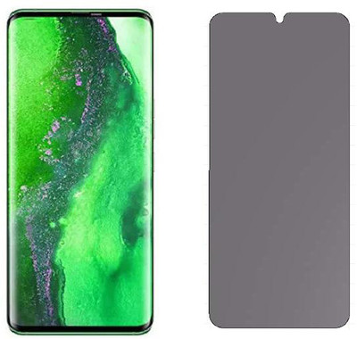 PHONICZ RETAILS Impossible Screen Guard for Tecno Phantom X3 Pro(Pack of 1)