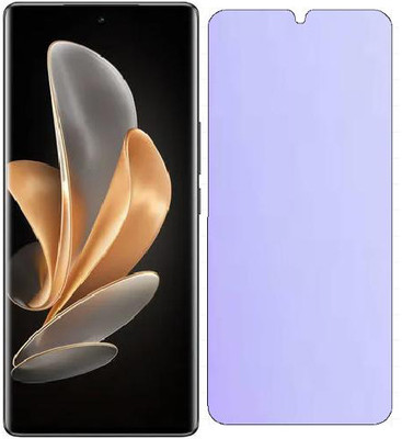 PHONICZ RETAILS Impossible Screen Guard for Vivo V29 Pro(Pack of 1)