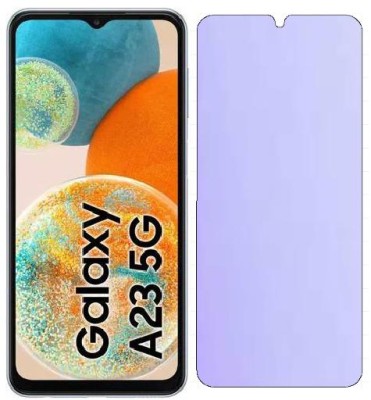 PHONICZ RETAILS Impossible Screen Guard for Samsung Galaxy A23 5G(Pack of 1)