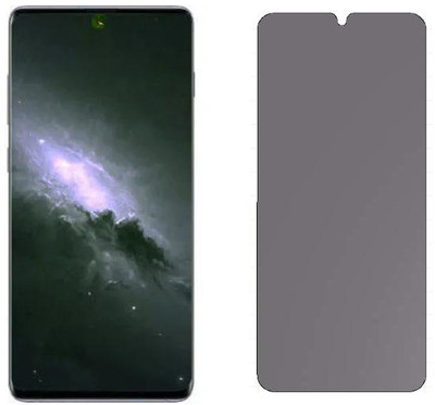 PHONICZ RETAILS Impossible Screen Guard for Samsung Galaxy A76(Pack of 1)