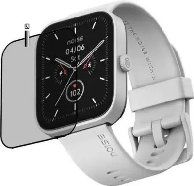 siglaciz Tempered Glass Guard for PK1-Noise Calliber Watch(Pack of 1)