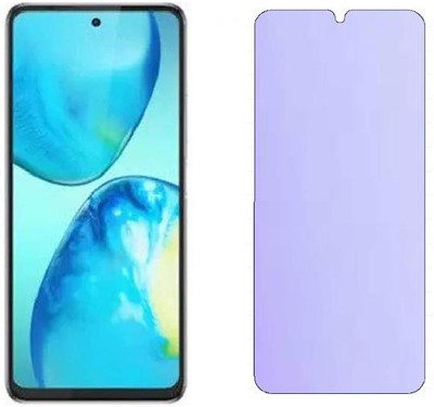 PHONICZ RETAILS Impossible Screen Guard for Infinix Note 14(Pack of 1)
