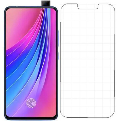 PHONICZ RETAILS Impossible Screen Guard for Vivo V15 Pro Ram(Pack of 1)