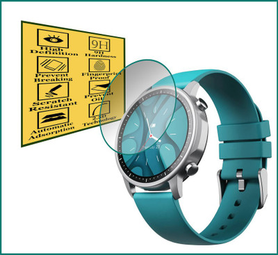 hirdesh Screen Guard for BoAt Watch Zenit(Pack of 1)