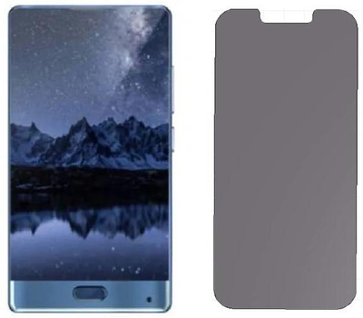 PHONICZ RETAILS Impossible Screen Guard for Doogee Mix(Pack of 1)