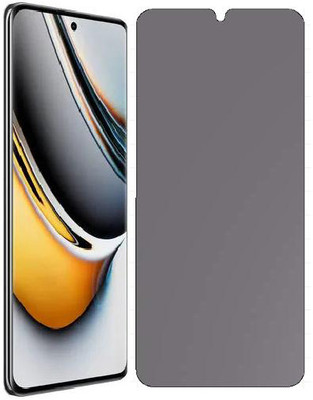 PHONICZ RETAILS Impossible Screen Guard for Realme 11 Pro Plus(Pack of 1)