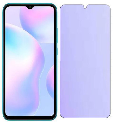 PHONICZ RETAILS Impossible Screen Guard for Xiaomi Redmi 9A(Pack of 1)