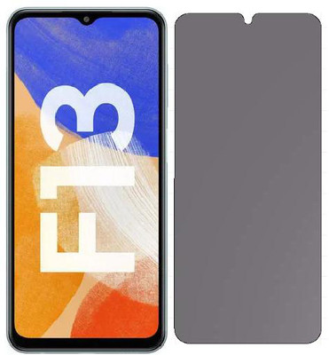 PHONICZ RETAILS Impossible Screen Guard for Samsung Galaxy F13(Pack of 1)