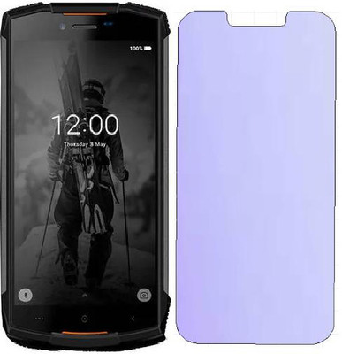 PHONICZ RETAILS Impossible Screen Guard for Doogee S55(Pack of 1)